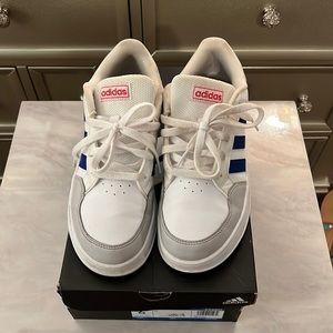 Adidas Breaknet K Sneakers